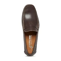Eastland El Patrick Mens Moc Closed Toe Loafers