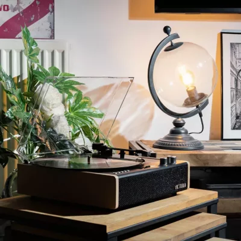 Victrola Eastwood Bluetooth Record Player