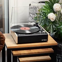 Victrola Eastwood Bluetooth Record Player