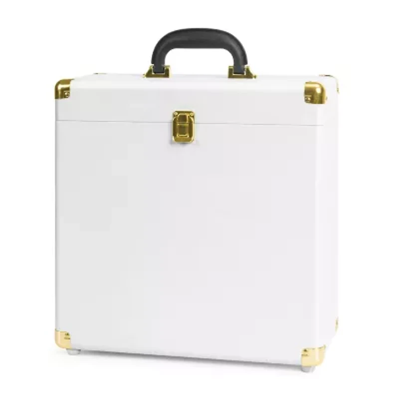 Victrola Storage Case for Vinyl Turntable Records