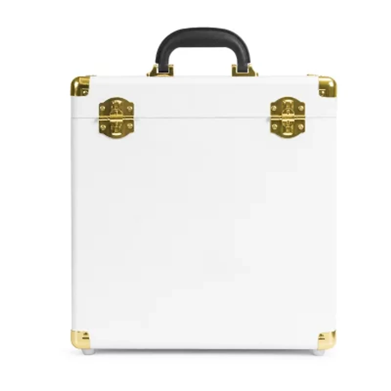 Victrola Storage Case for Vinyl Turntable Records