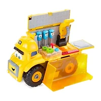 Funrise Inc. Cat Fixit Phillip Truck