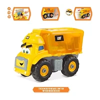 Funrise Inc. Cat Fixit Phillip Truck
