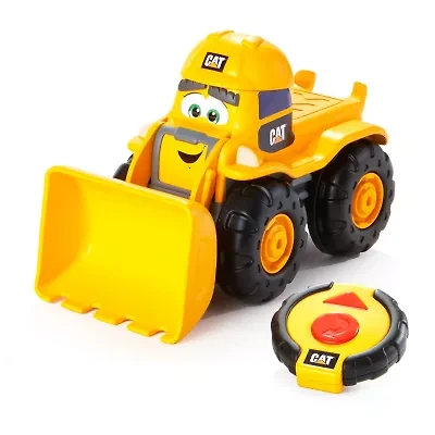 Funrise Inc. Cat Lil Movers Wheel Loader Truck