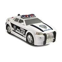 Funrise Inc. Tonka Mighty Motorized Police Cruiser Truck