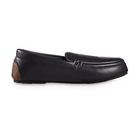 Isotoner Womens Moccasin Slippers