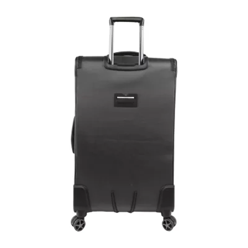 Brookstone Elswood 29" Softside Spinner Luggage