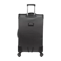 Brookstone Elswood 29" Softside Spinner Luggage