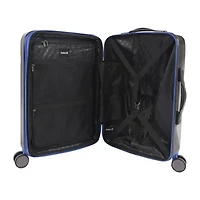 Hurley Wave 21" Hardside Spinner Luggage