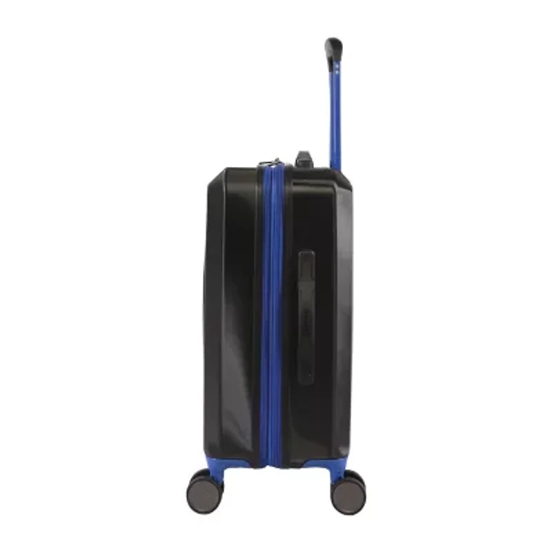 Hurley Wave 21" Hardside Spinner Luggage