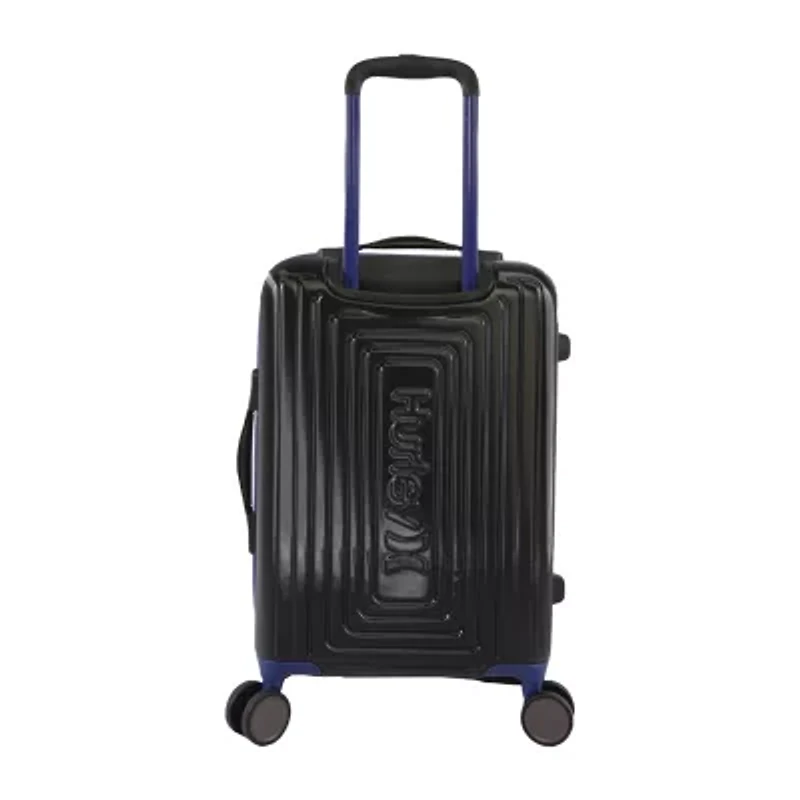 Hurley Suki 21" Hardside Spinner Luggage