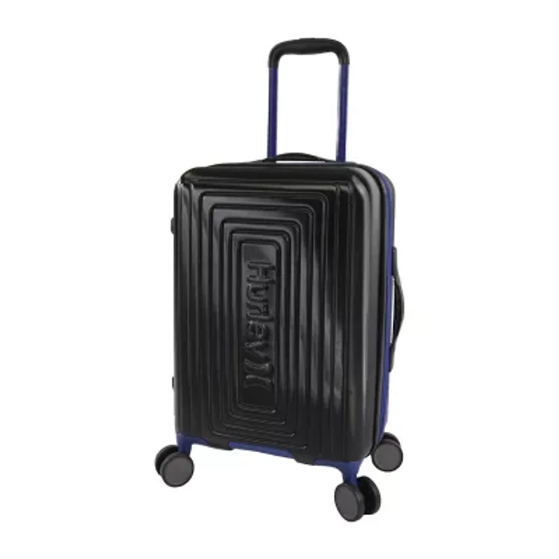 Hurley Suki 21" Hardside Spinner Luggage