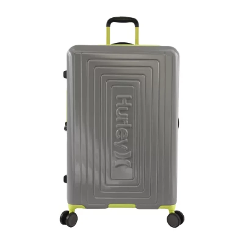 Hurley Suki 29" Hardside Spinner Luggage