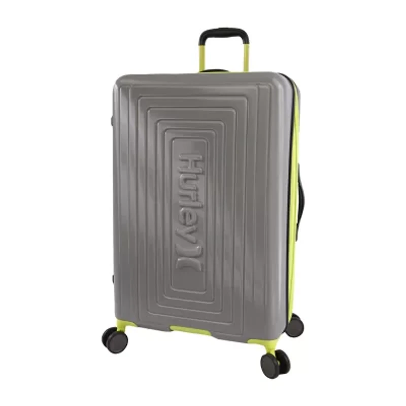 Hurley Suki 29" Hardside Spinner Luggage
