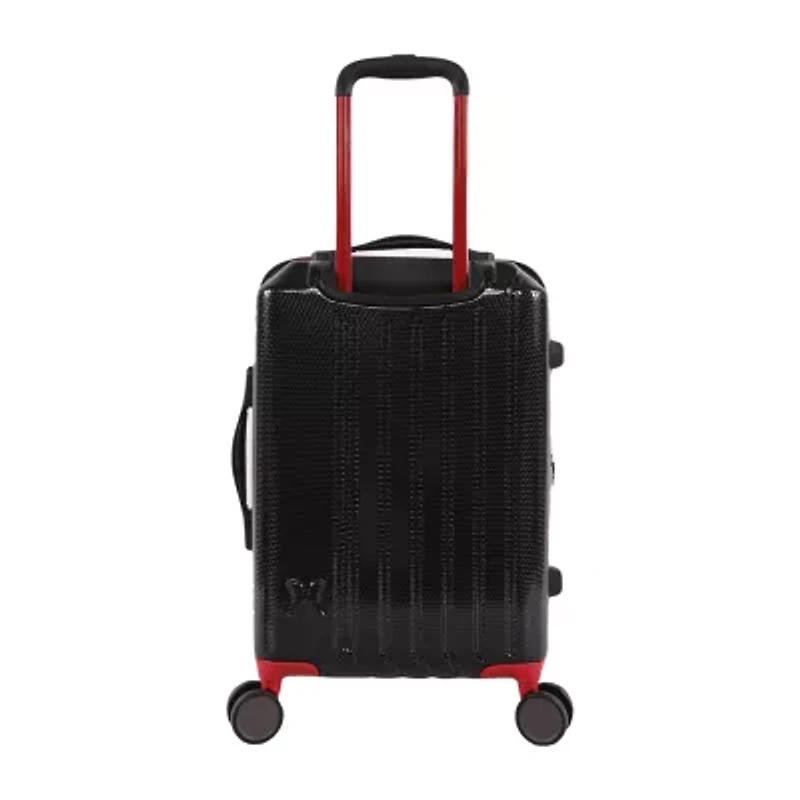 Hurley Swiper 21" Hardside Spinner Luggage