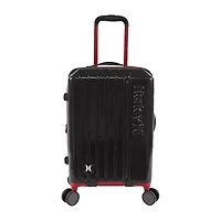 Hurley Swiper 21" Hardside Spinner Luggage