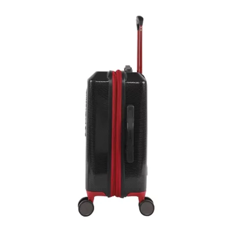 Hurley Swiper 21" Hardside Spinner Luggage