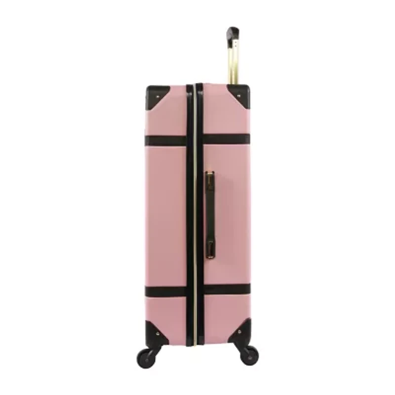 Juicy Couture Kitra 3-pc. Hardside Spinner Luggage Set