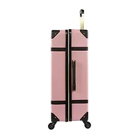 Juicy Couture Kitra 3-pc. Hardside Spinner Luggage Set