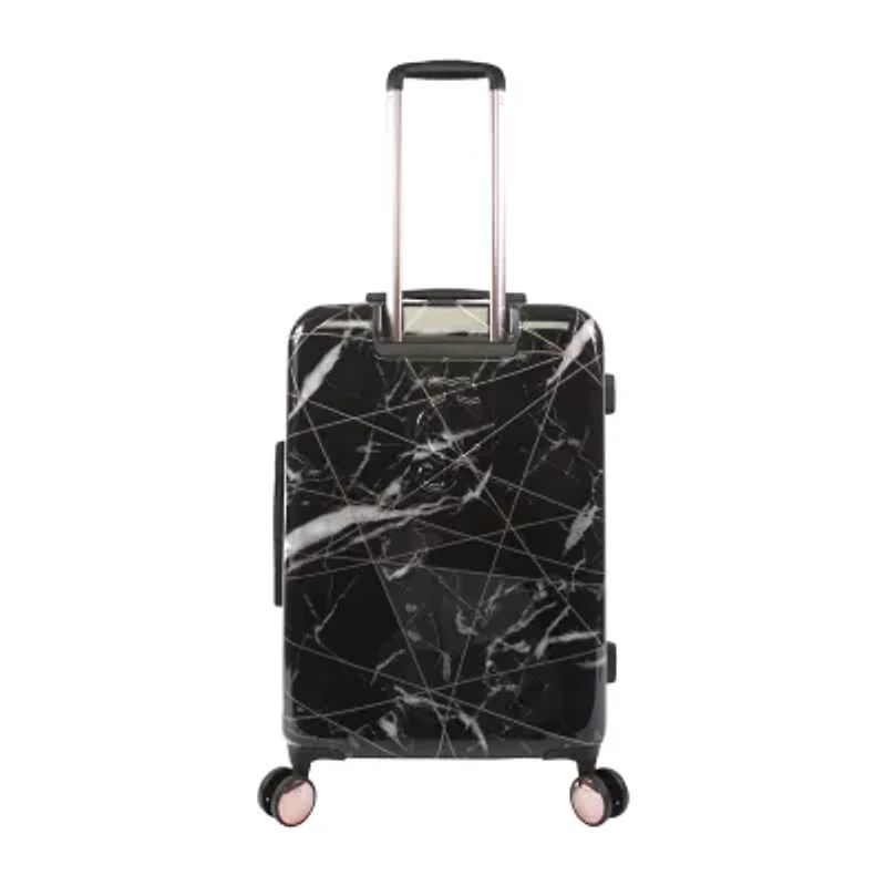 Juicy Couture Vivian 3-pc. Hardside Spinner Luggage Set