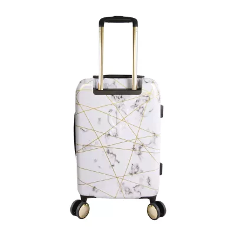 Juicy Couture Vivian 21" Hardside Spinner Luggage