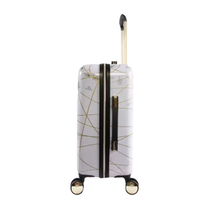 Juicy Couture Vivian 21" Hardside Spinner Luggage