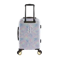 Juicy Couture 21" Hardside Lightweight Luggage