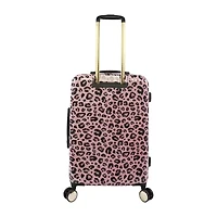 Juicy Couture Jane 3-pc. Hardside Spinner Luggage Set