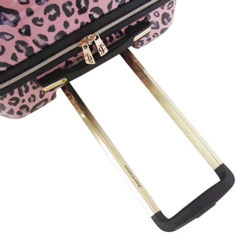 Juicy Couture Jane 3-pc. Hardside Spinner Luggage Set