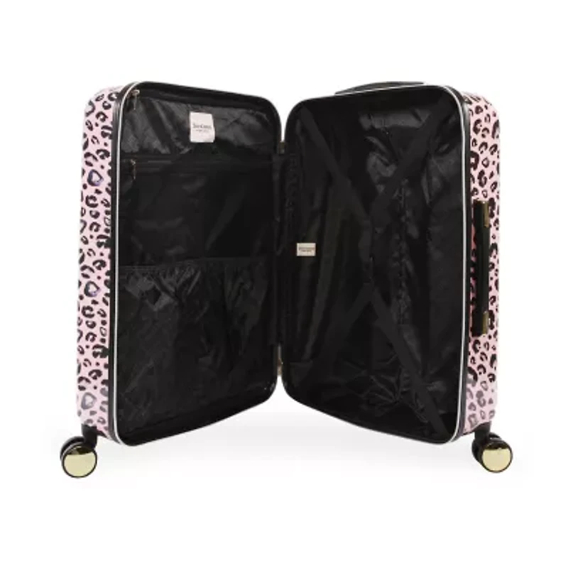 Juicy Couture Jane 3-pc. Hardside Spinner Luggage Set
