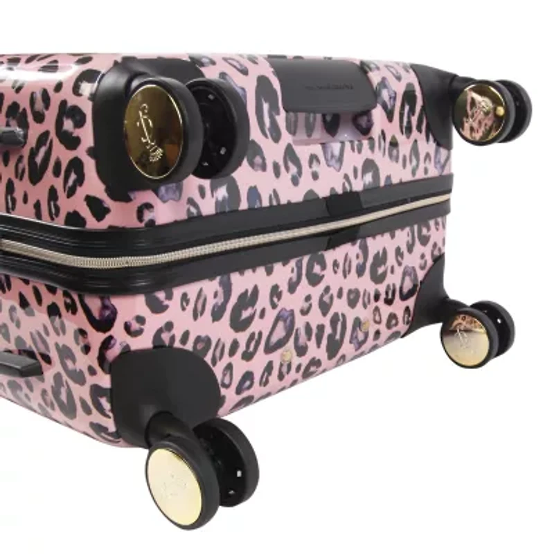 Juicy Couture Jane 3-pc. Hardside Spinner Luggage Set