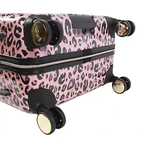 Juicy Couture Jane 3-pc. Hardside Spinner Luggage Set