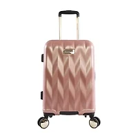 Juicy Couture Grace 21" Hardside Spinner Luggage