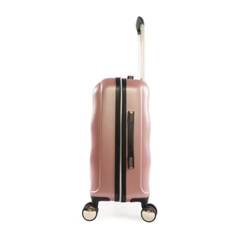 Juicy Couture Grace 21" Hardside Spinner Luggage
