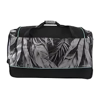 Hurley Kahuna 30" Rolling Duffel Bag