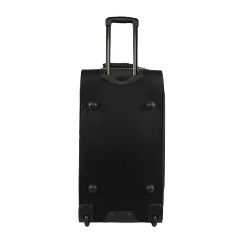 Hurley Kahuna 30" Rolling Duffel Bag