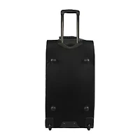 Hurley Kahuna 30" Rolling Duffel Bag