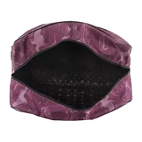 Juicy Couture Libra 22" Rolling Duffel Bag