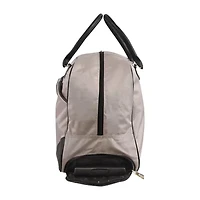 Juicy Couture Libra 22" Rolling Duffel Bag