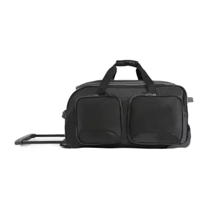 Fila 22" Rolling Duffel Bag