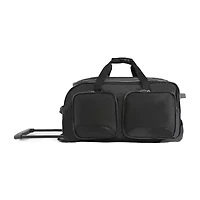 Fila 22" Rolling Duffel Bag