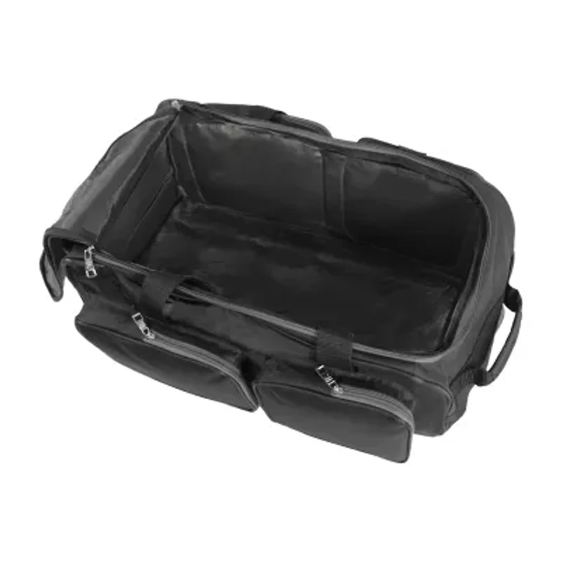 Fila 22" Rolling Duffel Bag