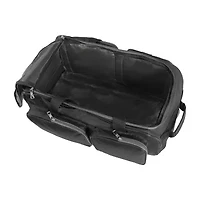 Fila 22" Rolling Duffel Bag