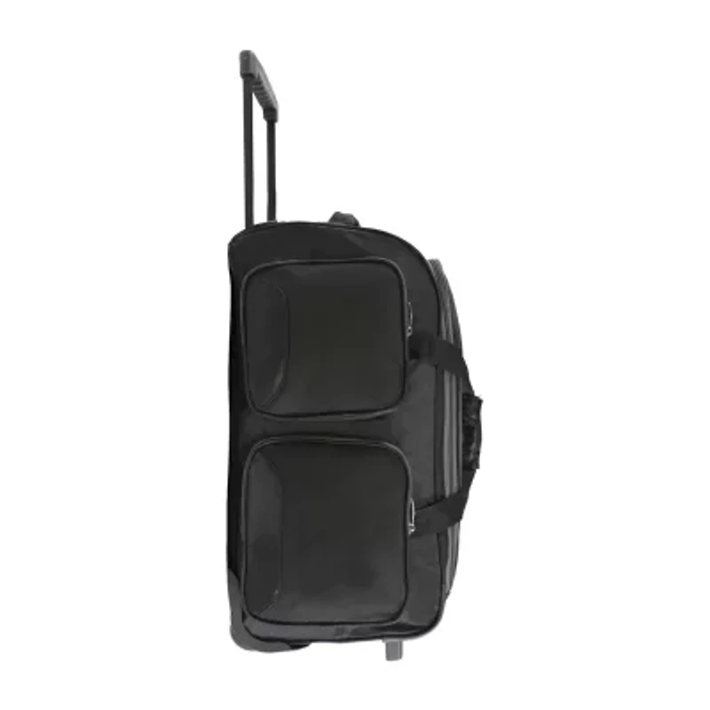 Fila 22" Rolling Duffel Bag