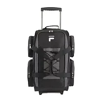 Fila 22" Rolling Duffel Bag