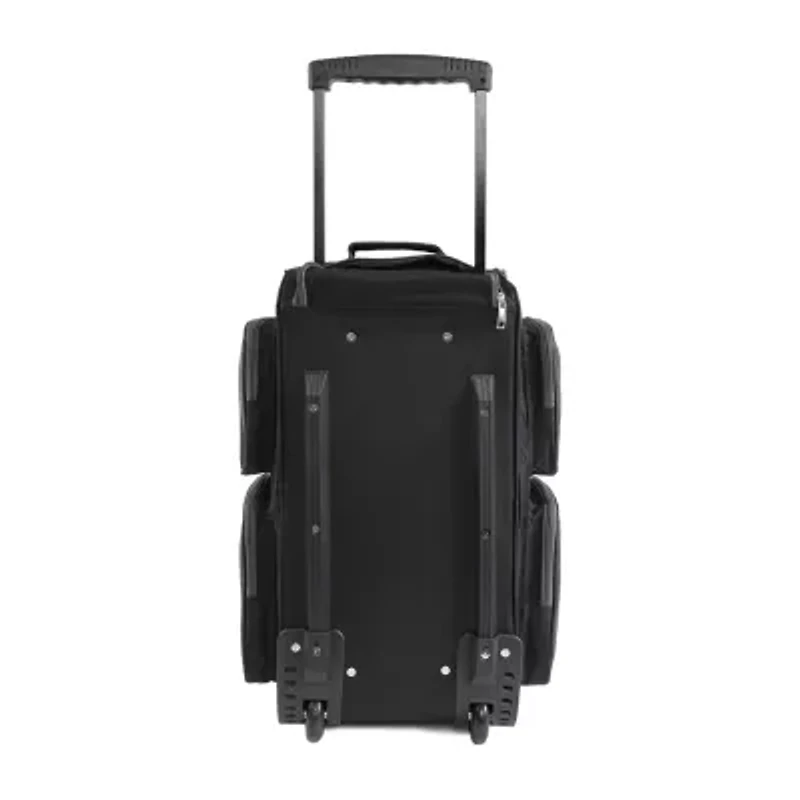 Fila 22" Rolling Duffel Bag