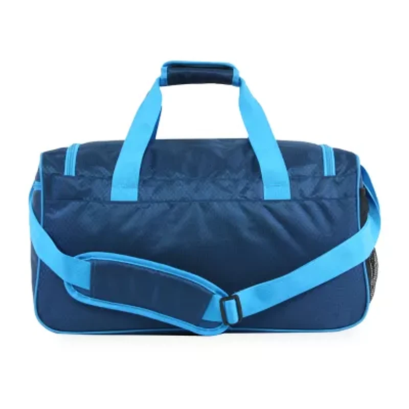 Fila Drone 19" Rolling Duffel Bag