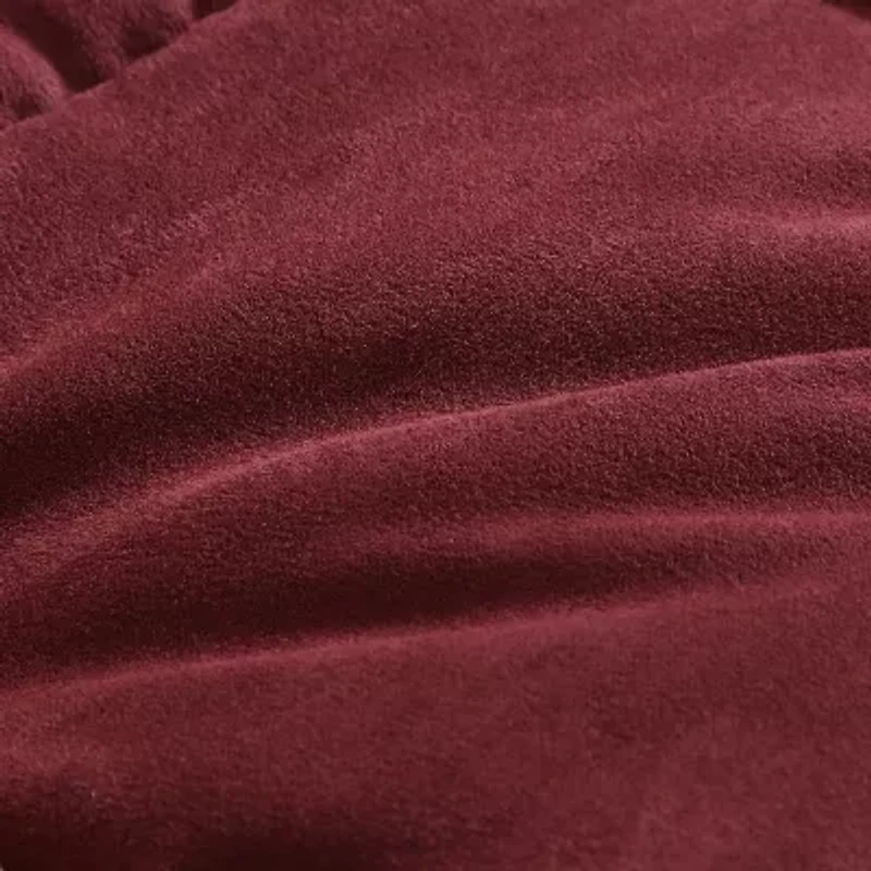Eddie Bauer Sherwood Midweight Reversible Comforter Set