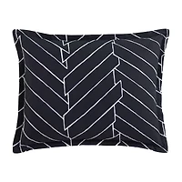 City Scene Ceres Reversible Duvet Cover Set
