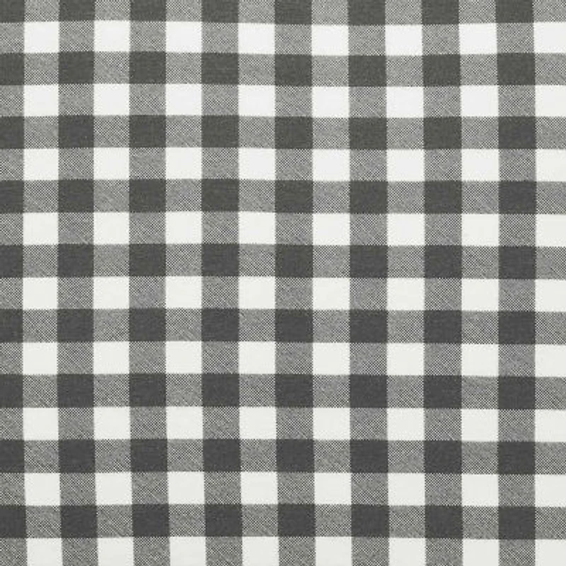 Eddie Bauer Kingston Plaid Euro Pillow